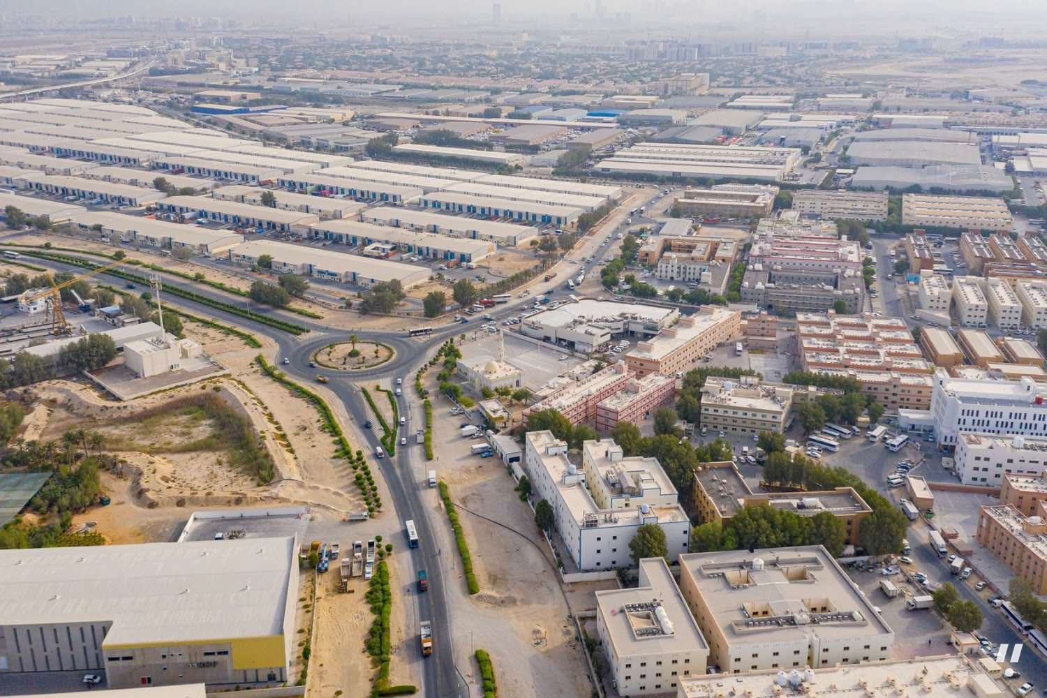 Dubai Investments to List 20% of DIP Holding on DFM