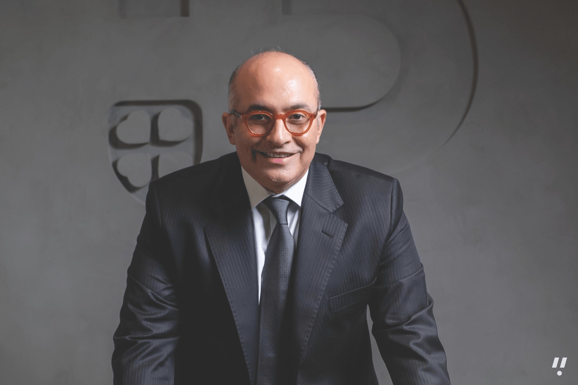 Sherif Beshara Says Better Hospitals Coordinate Expertise, Not Just Buy Equipment
