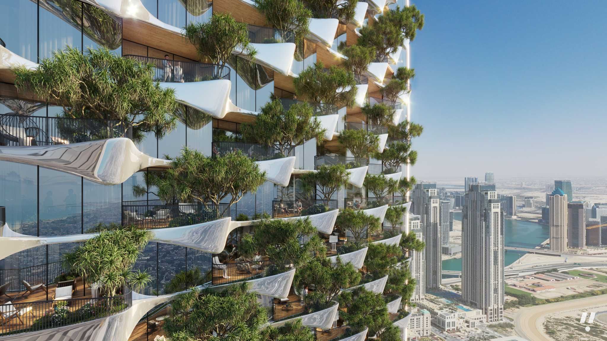 DAMAC Cuts Water Use 43.7% and Grid Power Demand 23% Across Dubai Portfolio