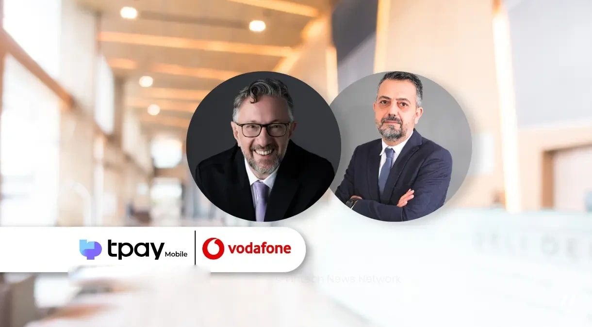 tpay Wins Vodafone Qatar Direct Operator Billing Mandate