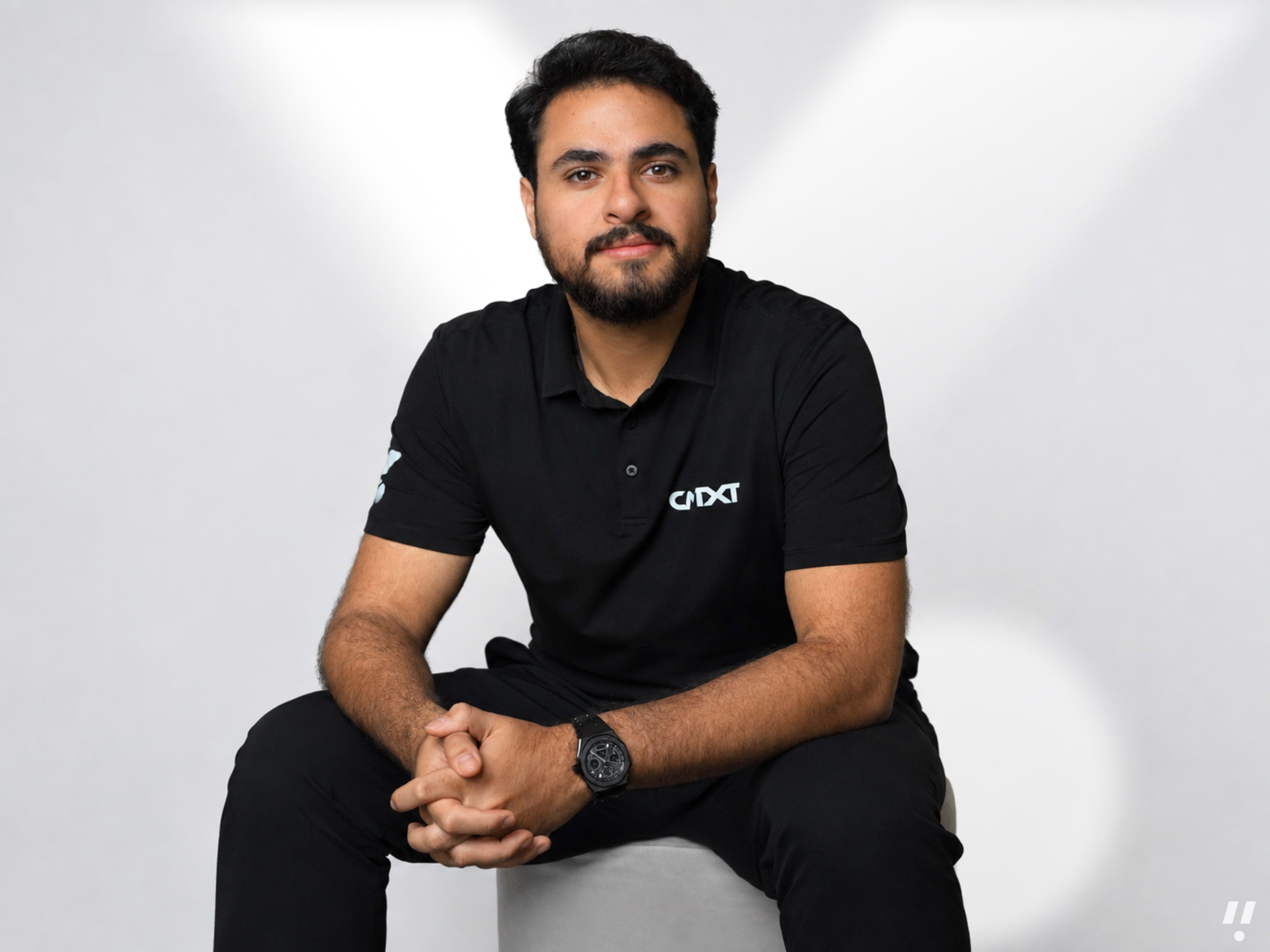 CNTXT AI Books US$300 Million in Committed Revenue, Opens Bay Area Office