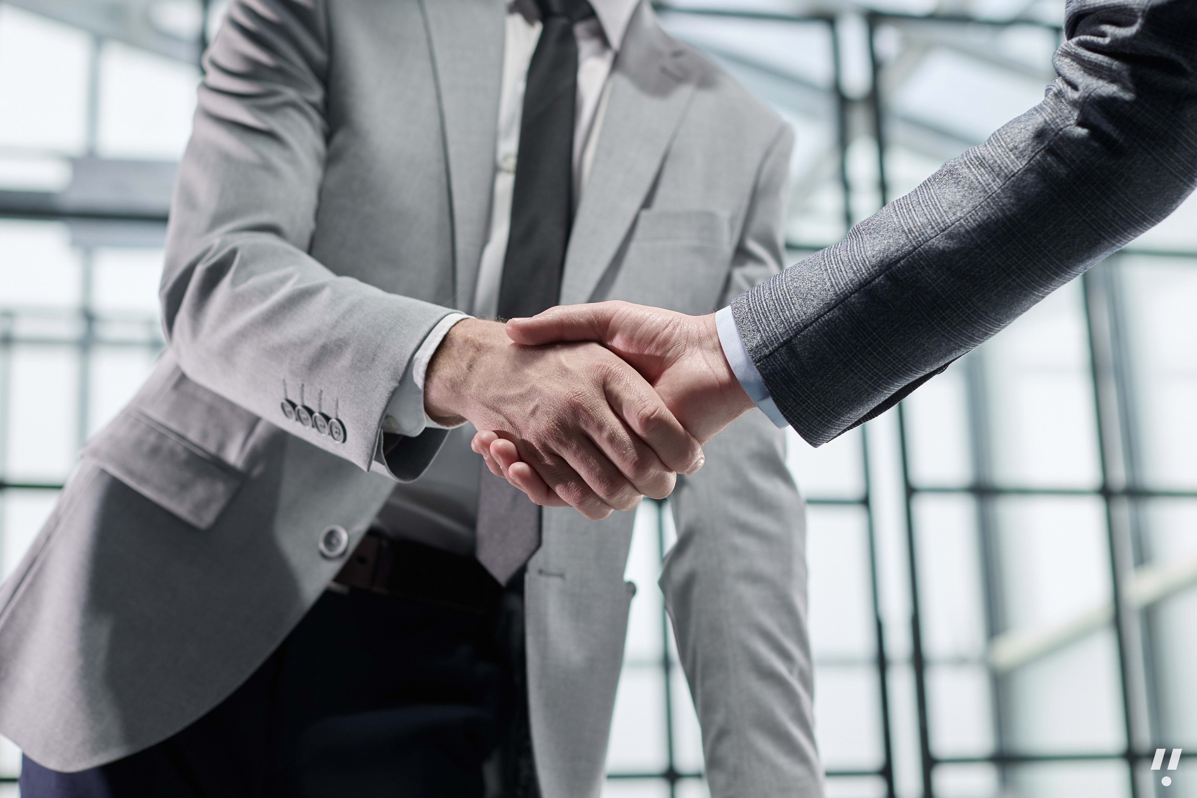 Responsible Partnerships Begin Before the Contract Is Signed