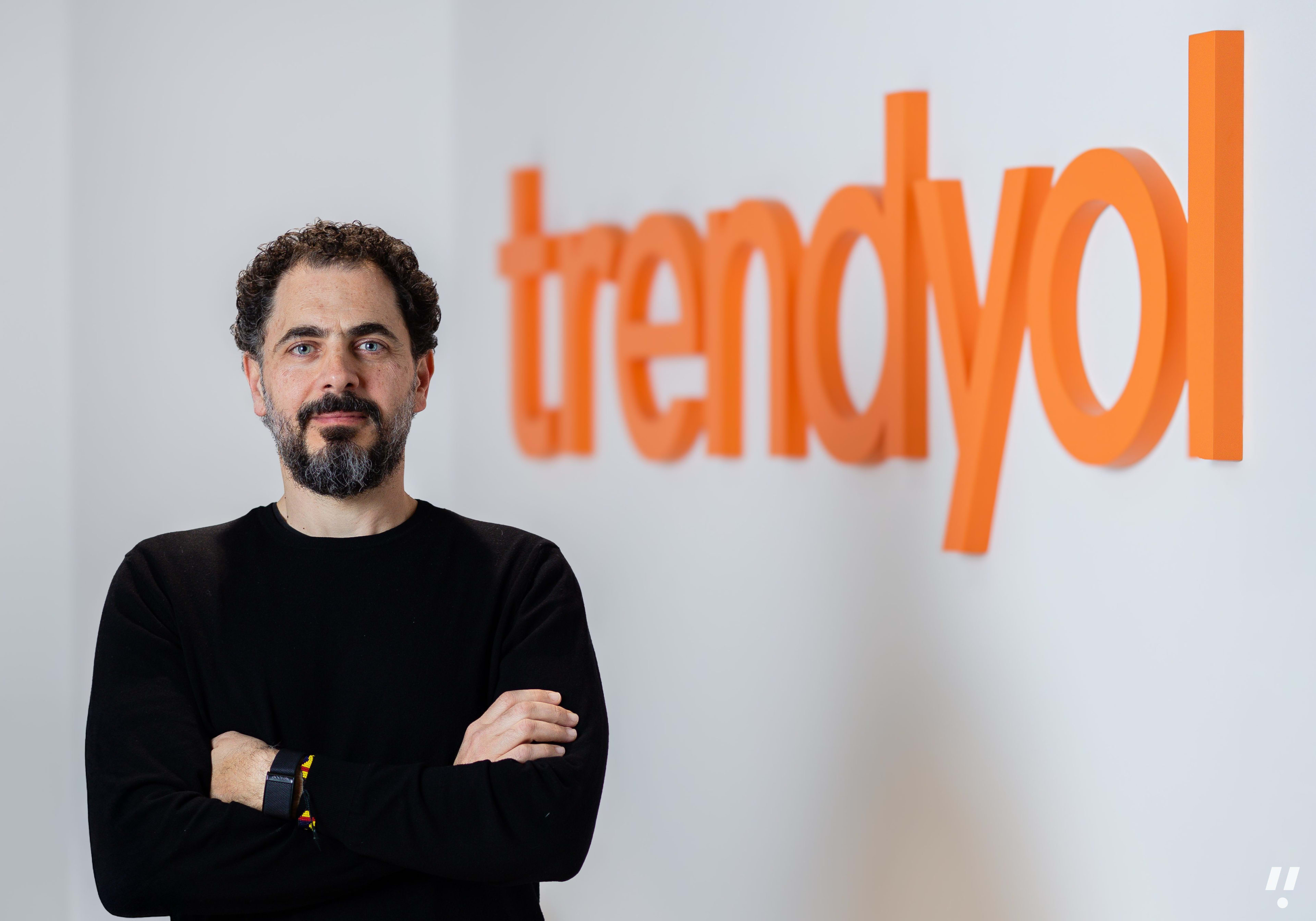 Trendyol Gulf CEO Mohamad ElAnsari on Two-Way Commerce and Local Sellers