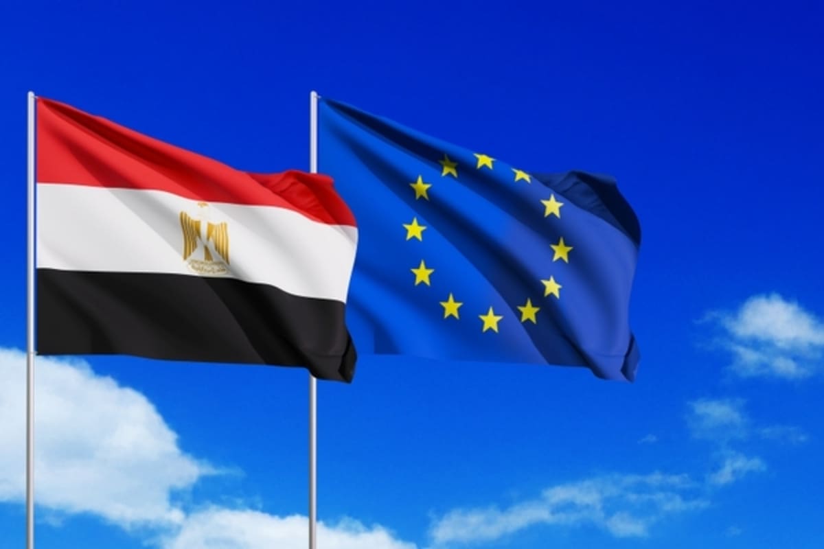EU and Egypt agree $798.8 million package to expand grid for 22 GW of renewables