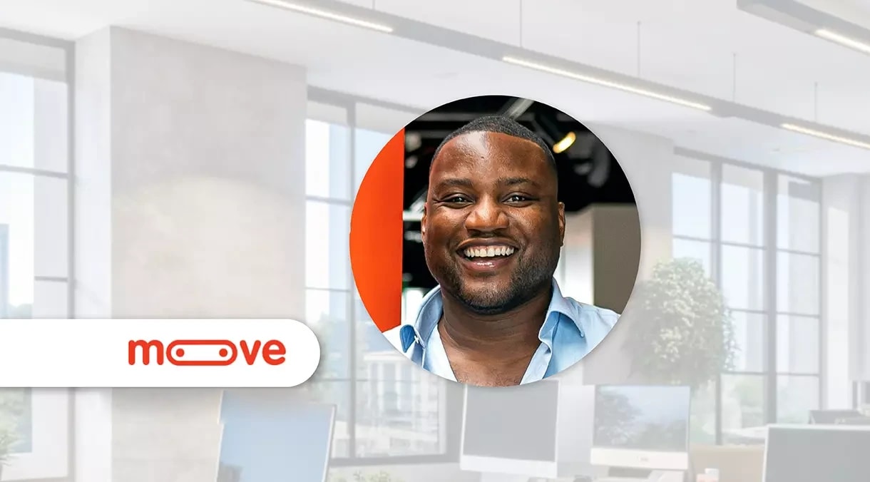 Moove Raises $250M Series C at $2.1B Valuation to Scale Driverless Fleets