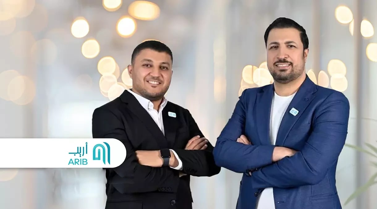 Arib Raises US$23.5 Million to Expand Saudi Digital Financing Marketplace