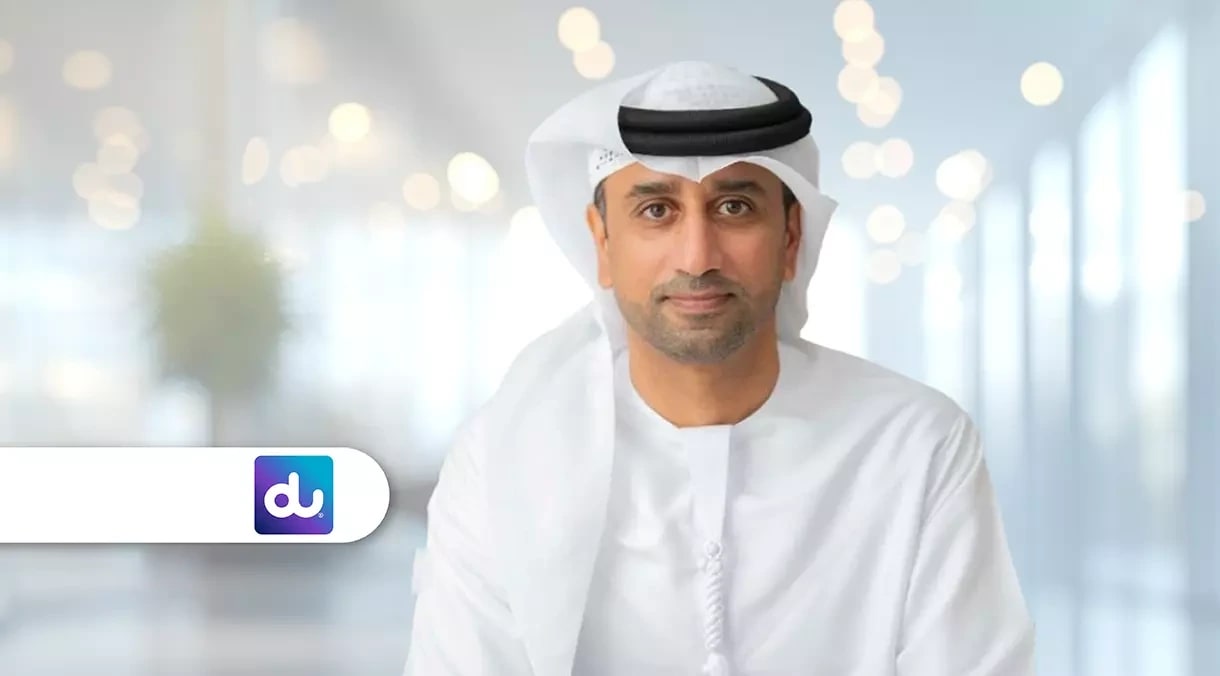du Launches US$50M du Ventures, a Corporate Fund Managed by Shorooq