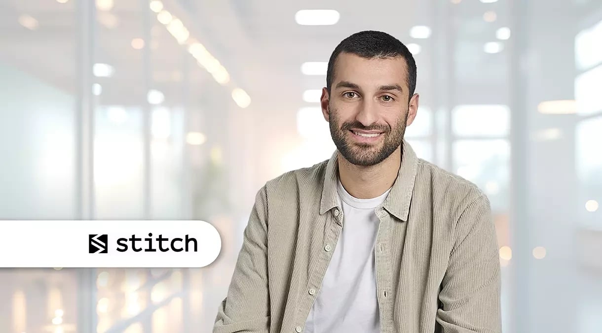 Stitch Raises US$25M Series A Led by a16z, Its First GCC Investment