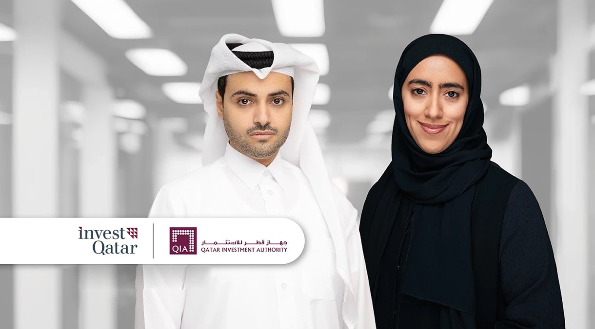 Invest Qatar Adds Venture Capital Module to Startup Gateway