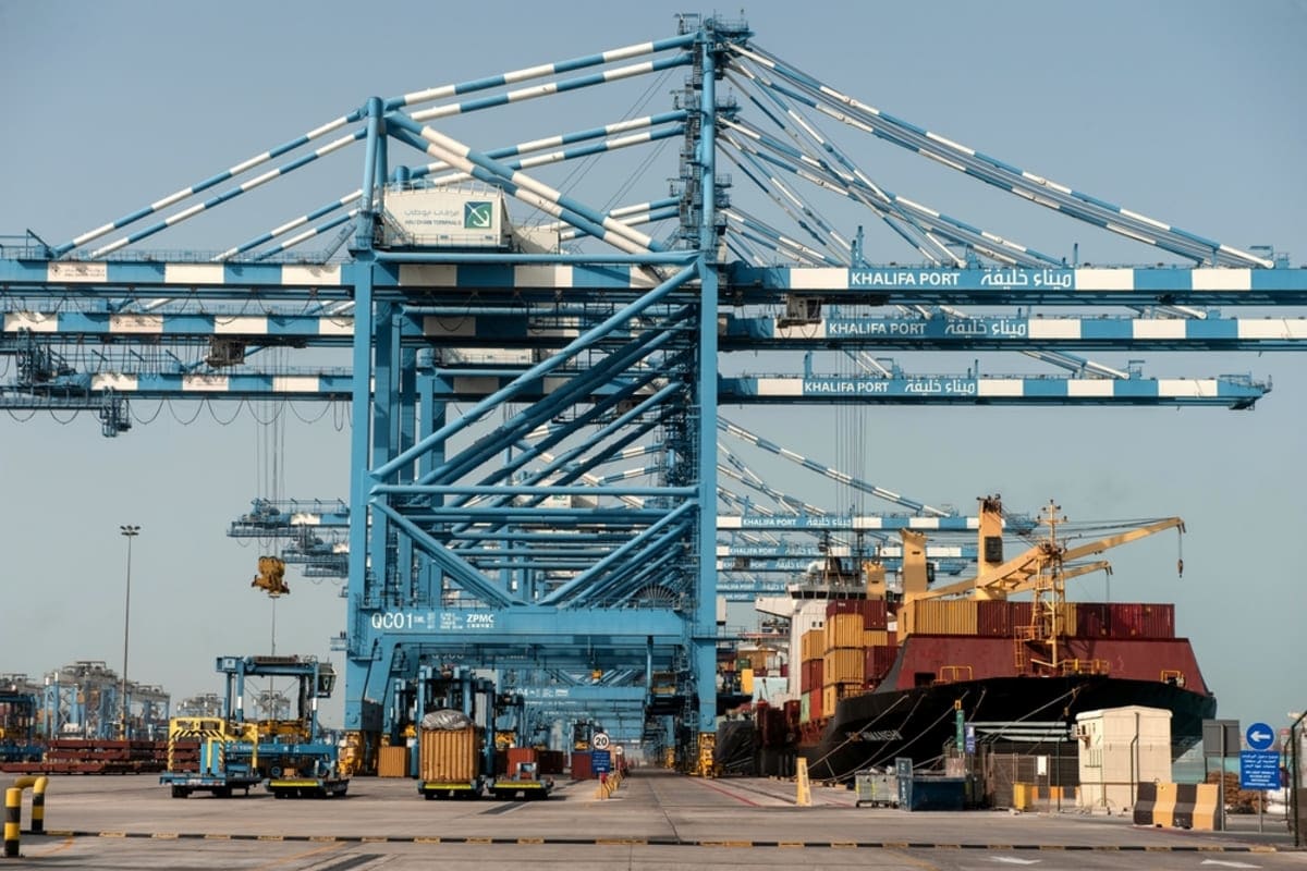 ADQ clears all conditions for AD Ports offer, with settlement set for September 25