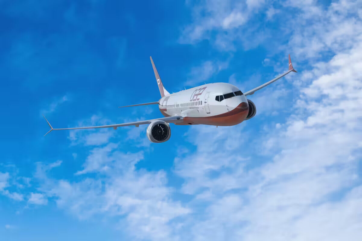 DAE closes $9 billion Macquarie AirFinance deal, fleet reaches 1,000 aircraft