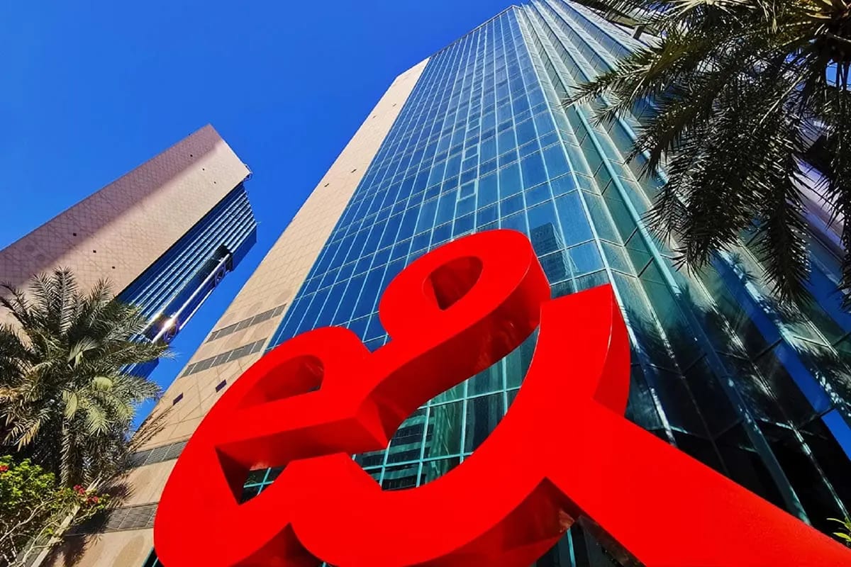 e& closes Vodafone exit with $5.85bn in gross cash