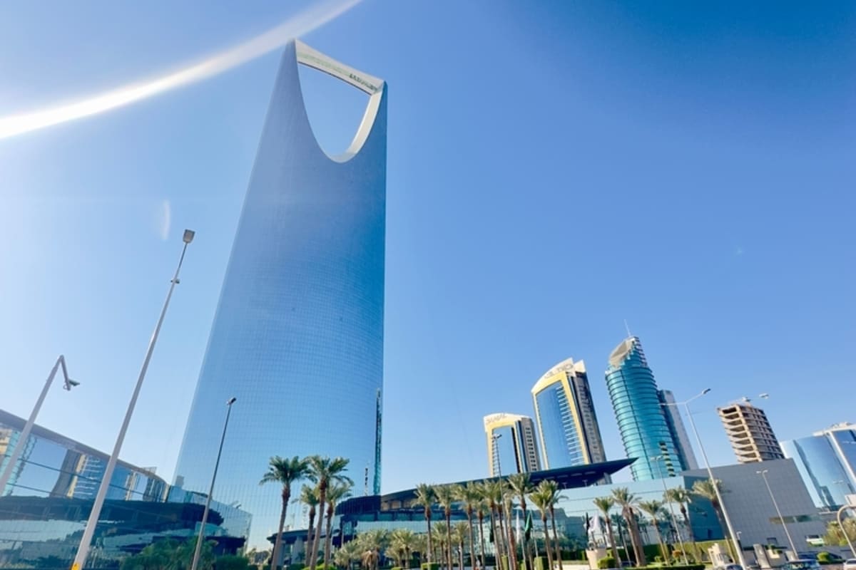 Saudi Arabia raises $3.25bn in two-part sukuk as orders reach $16.5bn