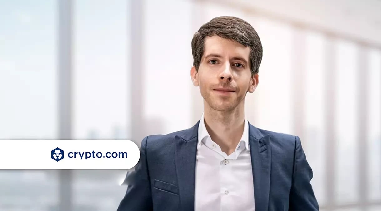 Crypto.com Wins UAE Stored Value License, Unlocking Dubai Fee Payments in Crypto
