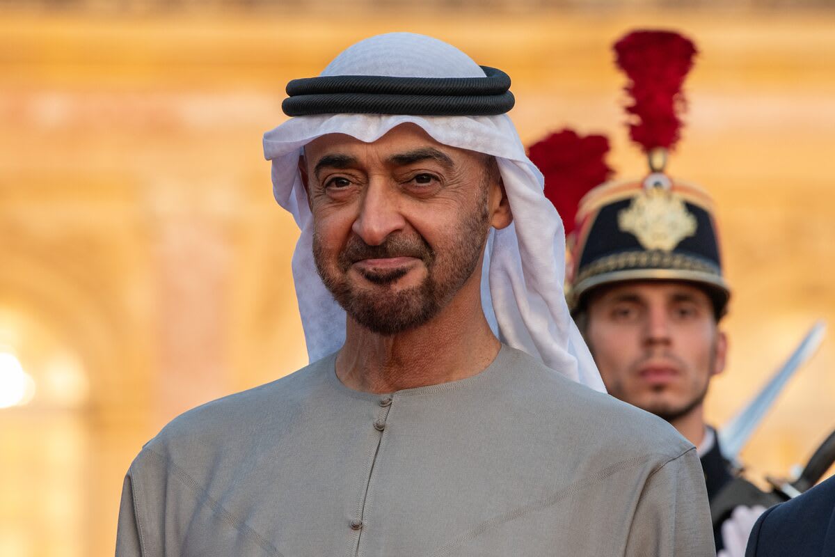 UAE President Orders Single National Health Insurance System for All Citizens