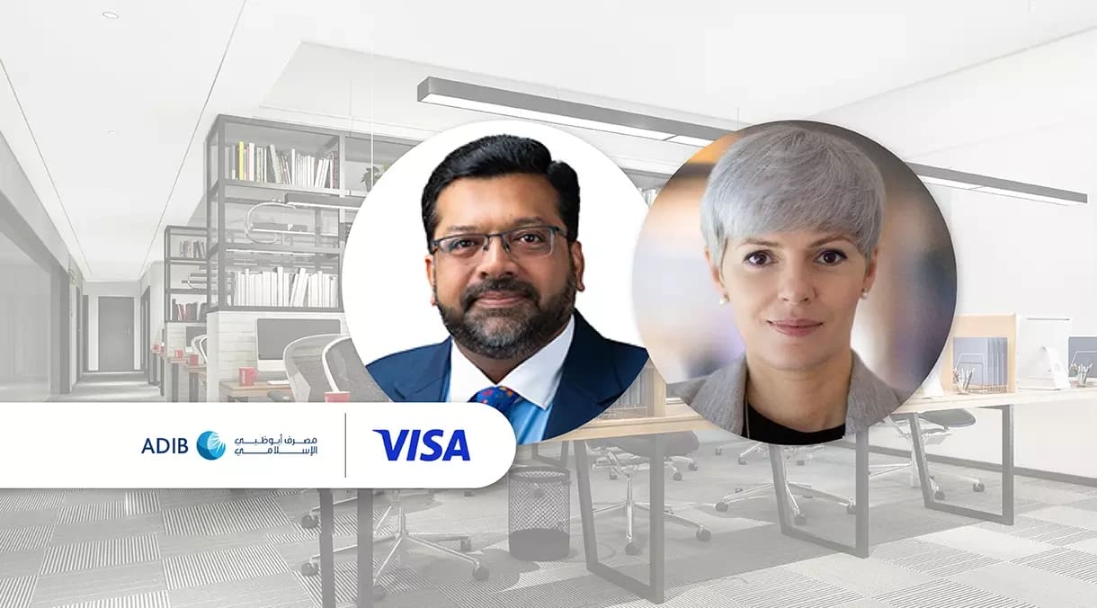 ADIB Becomes First Bank Anywhere to Run Visa's Threat Intelligence Platform