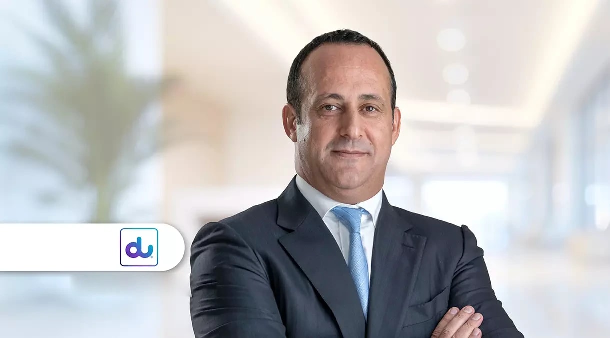 du launches AI platform for SMEs with Peko to handle tax and payroll