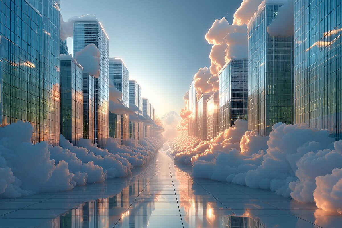 Core42 raises $550m from HSBC for AI buildouts in the US and Europe
