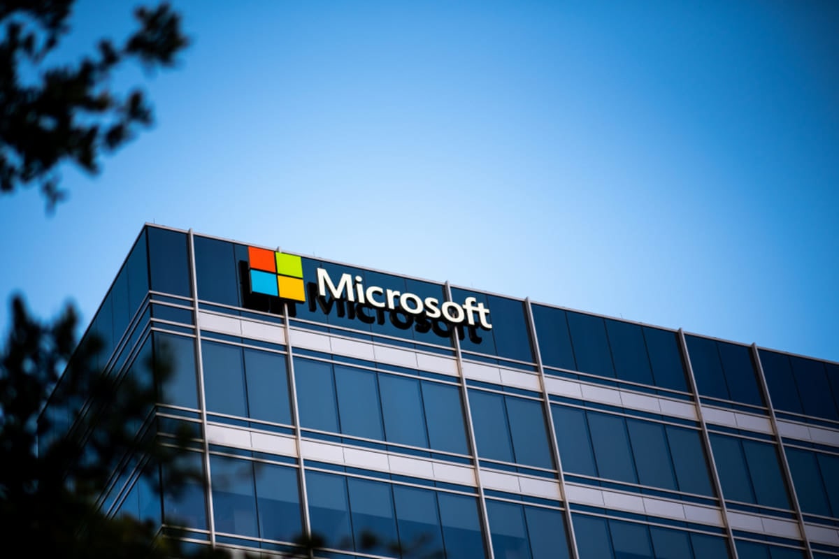 Microsoft to spend over $10 billion across four Gulf states by 2030
