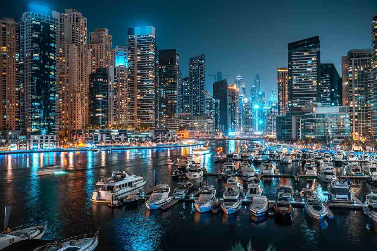 UAE PropTech market forecast to reach $1.62 billion by 2032