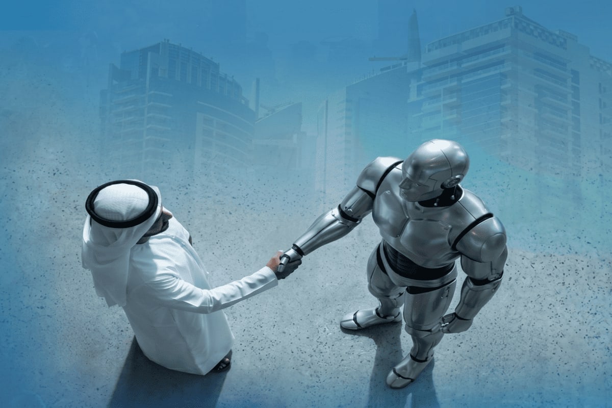 ThinkProp launches UAE's first real estate AI academy, with GCC and China expansion planned