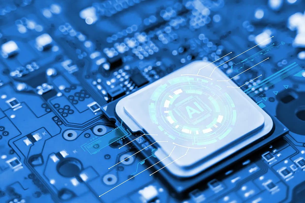 AI's Next Bottleneck Is Power, Water and Grid Capacity