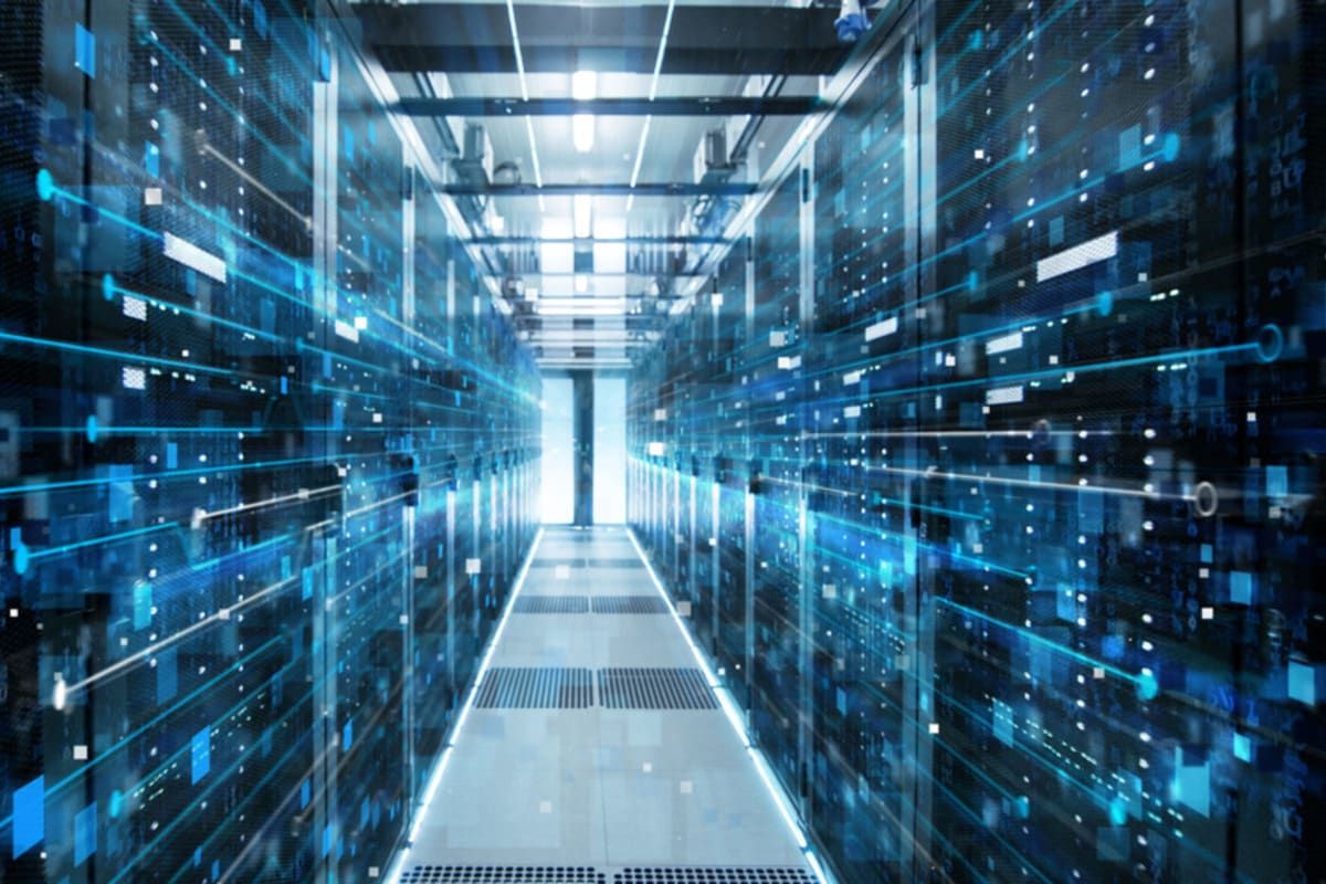Saudi Arabia's live IT power jumps 57% as data center market scales