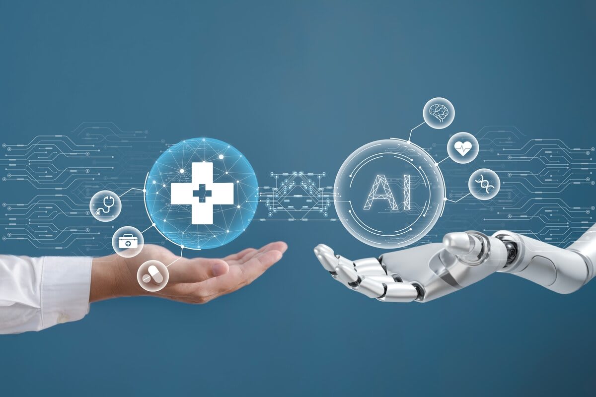 Saudi consumers outpace global peers on AI and digital health use