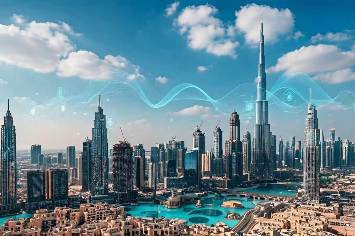 Dubai takes second place in global intelligent cities index, first in AI adoption