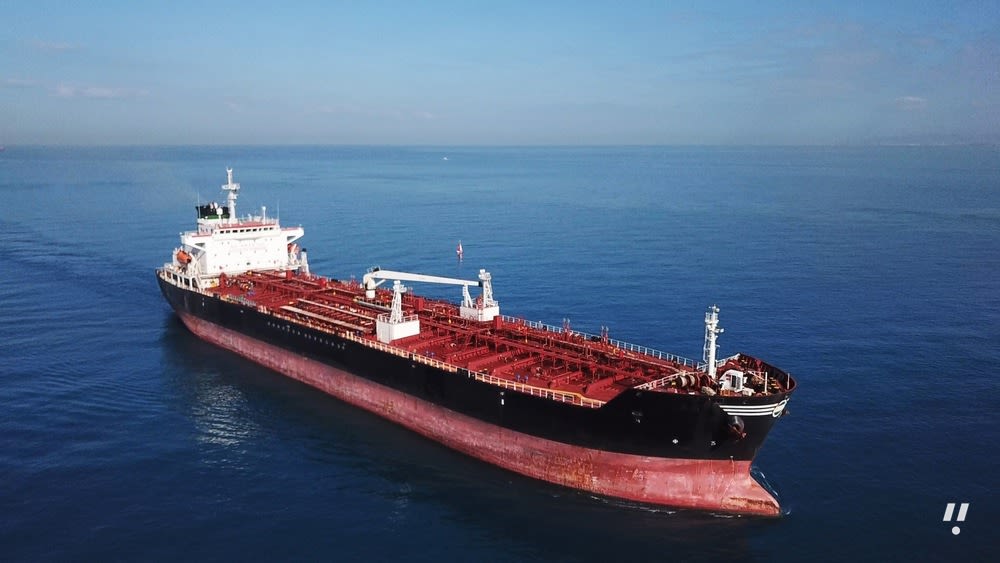 JPMorgan Backs Syria's First Letter of Credit in 14 Years for Saudi Fuel