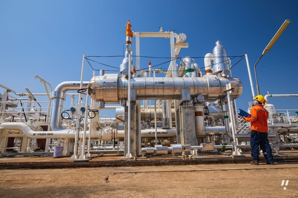 Saudi Crude Exports Reach Five-Month High in August as Output Falls