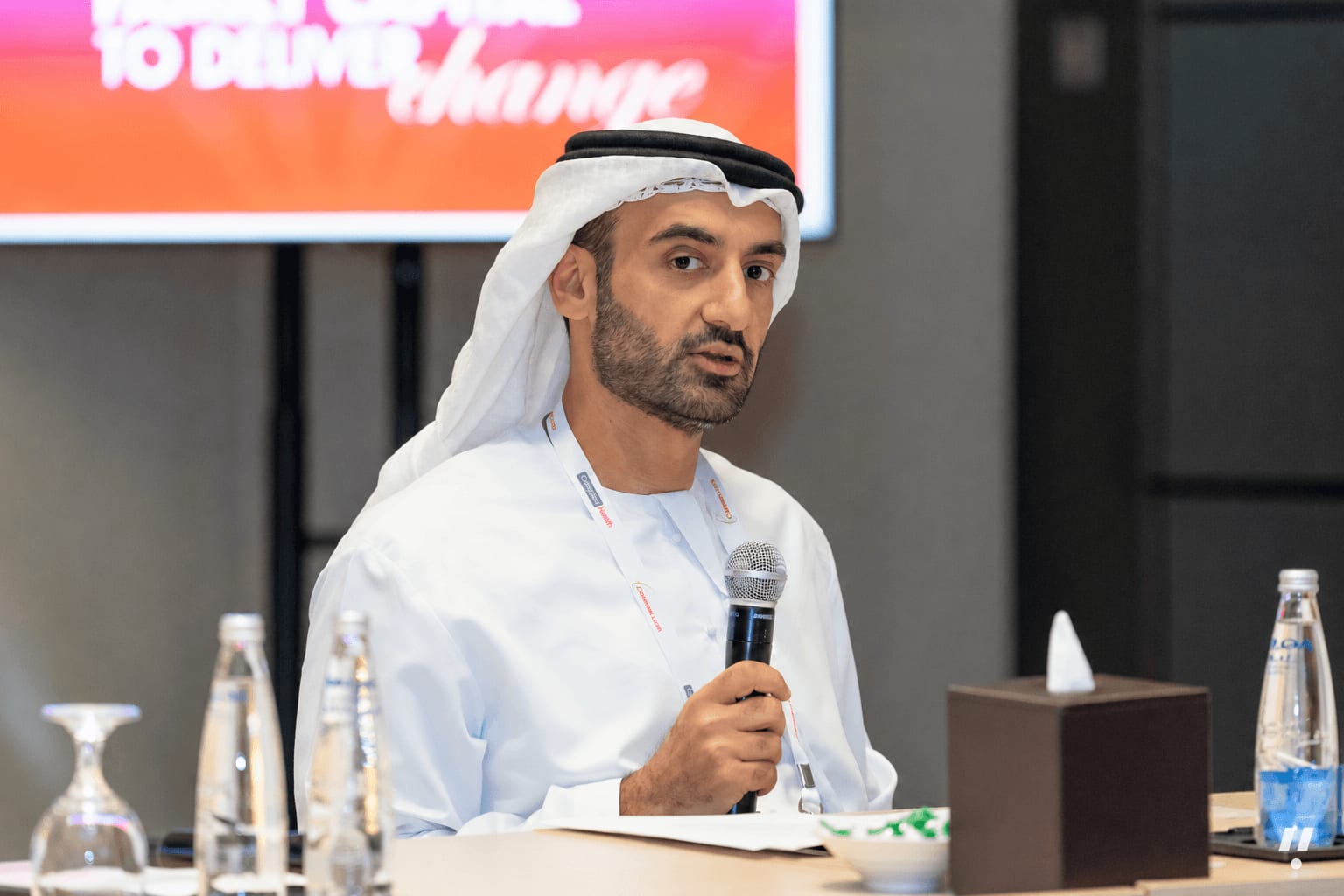 Abu Dhabi Chamber Pitches Emirate as Long-Term Home for Family Capital