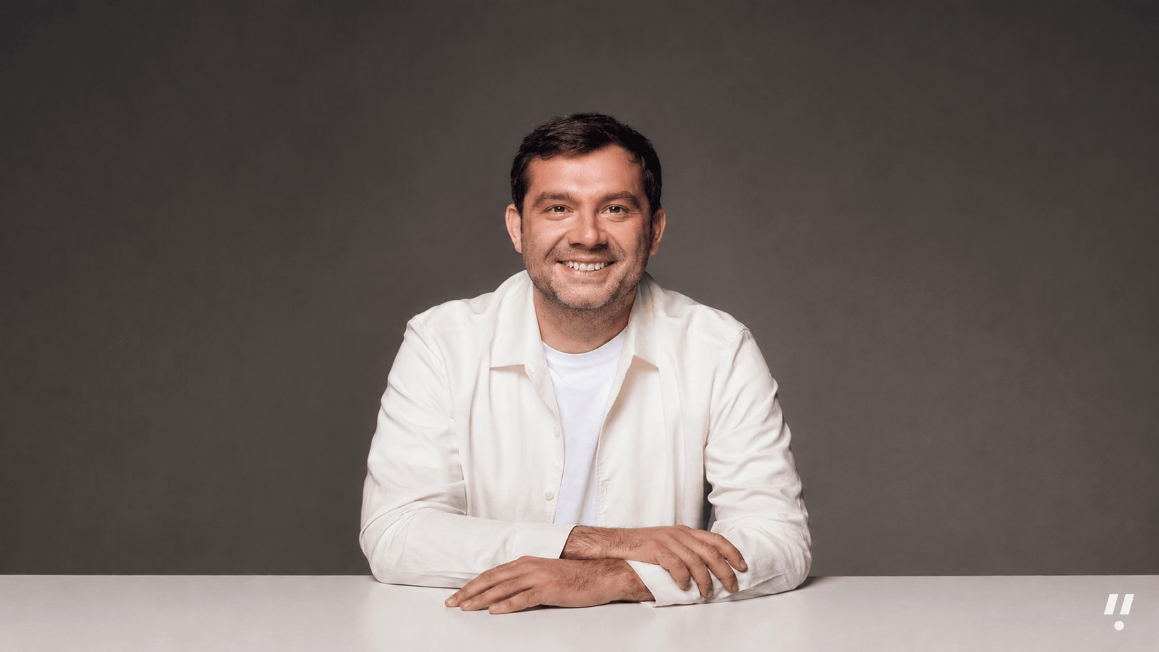 Nikita Kuzmin Built Helpster So Donors Can See Where a Gift Went