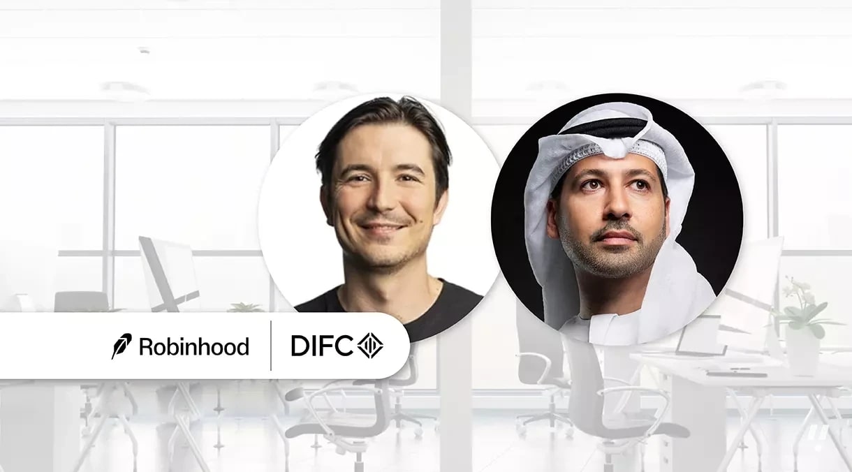 Robinhood Wins DFSA Approval to Launch Middle East Platform in 2027