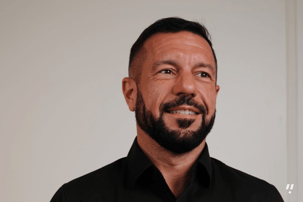 Daniel Salewski turns personal health questions into a Dubai longevity clinic