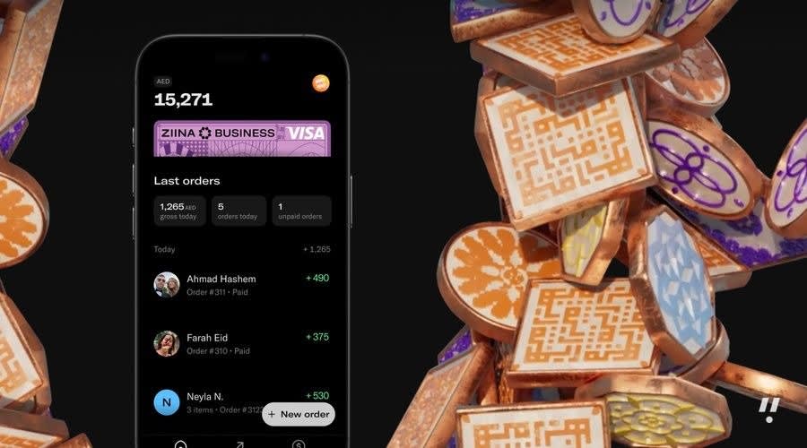 Ziina wins UAE central bank approvals for retail payments and exchange