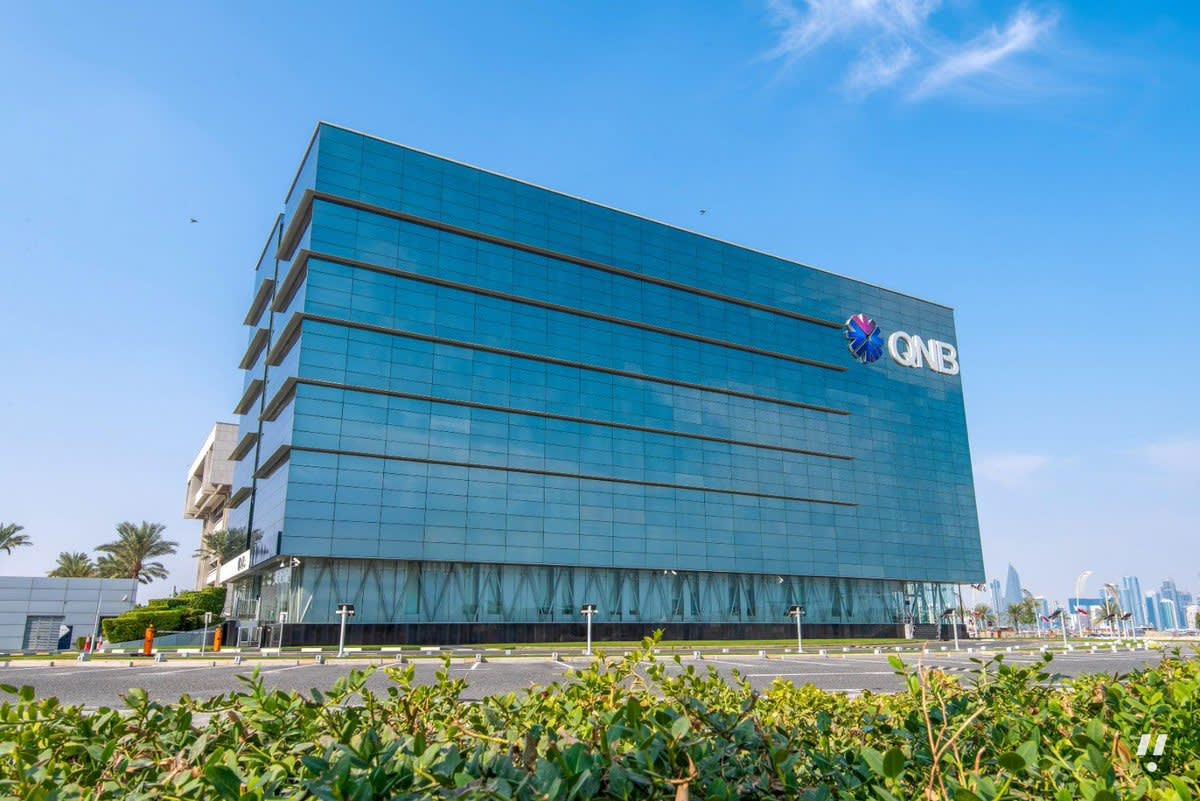 QNB Raises $206M in Largest Qatari Riyal Shogun Bond
