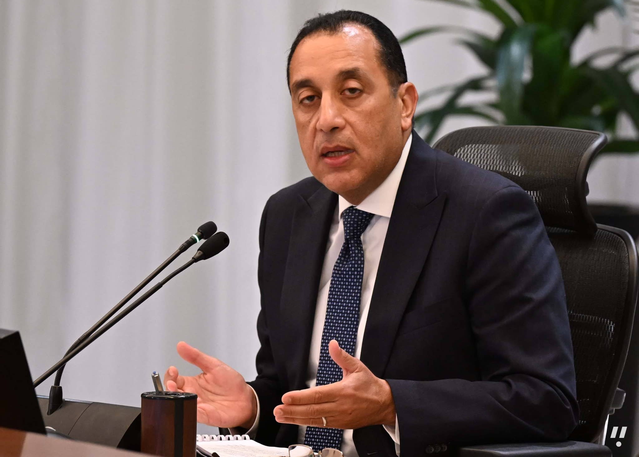 Egypt Weighs Three Paths as Oil Nears $110 Against $75 Budget