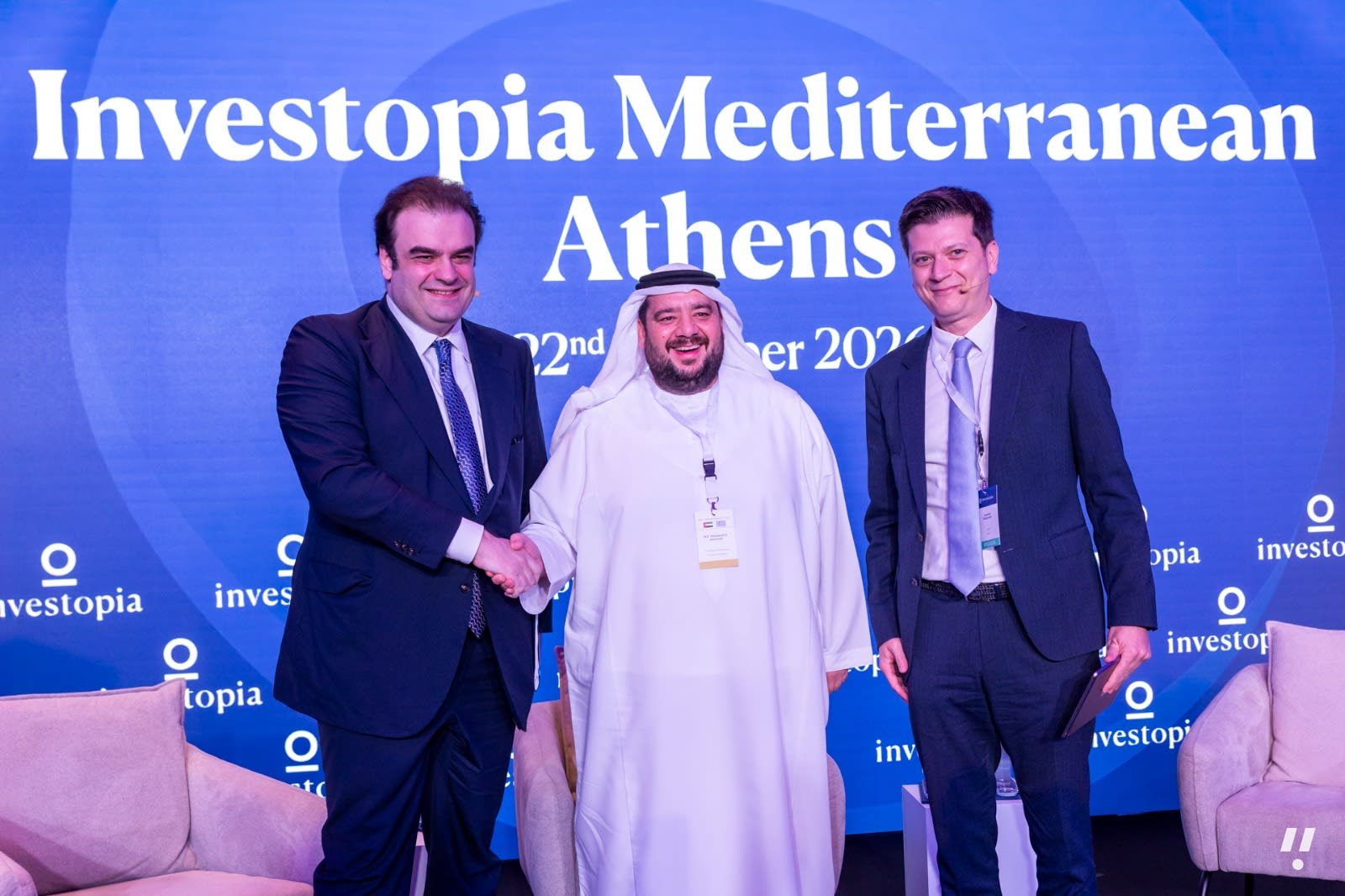 UAE Opens Online Platform for Investment in Six Priority Sectors