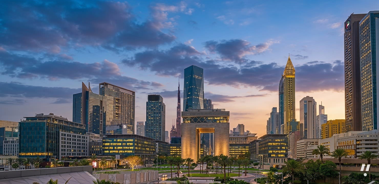 Robinhood Wins DFSA Authorization to Launch Middle East Platform From DIFC