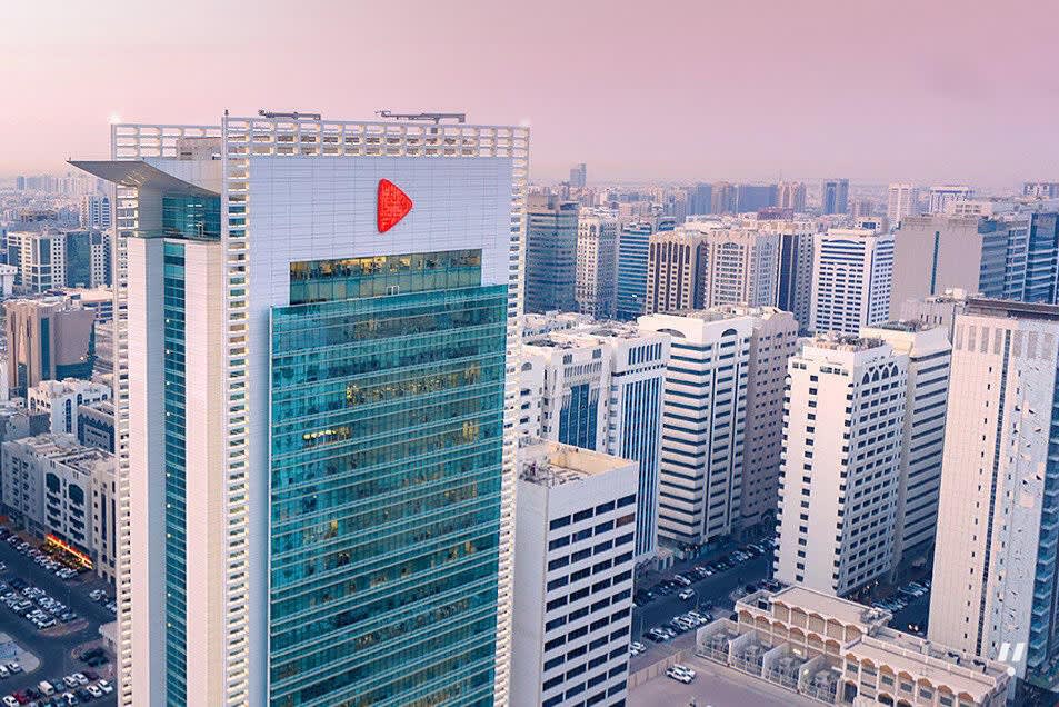 ADCB Earns $969 Million in Q3 as Loans and Deposits Grow