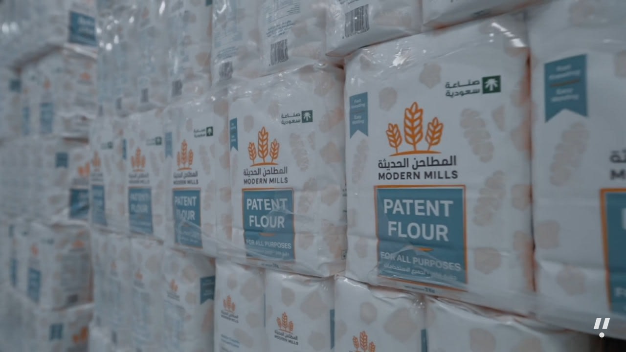 Modern Mills Q3 Profit Rises 11% on Higher Volumes, Prices