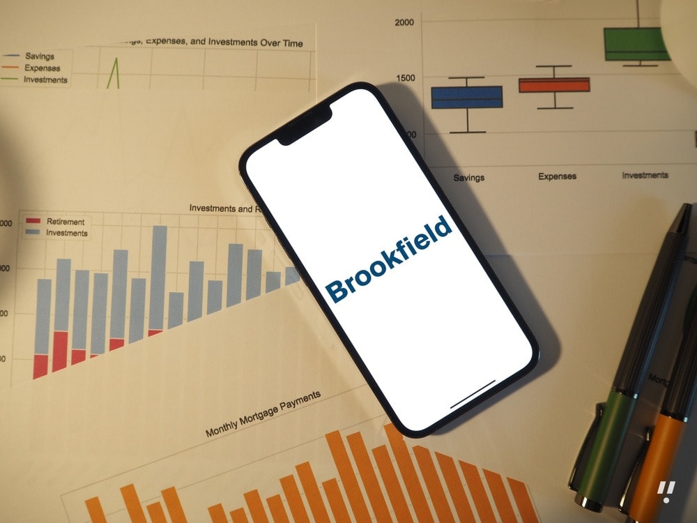 Brookfield Opens Doha Office to Anchor $416B Credit Platform in the Gulf
