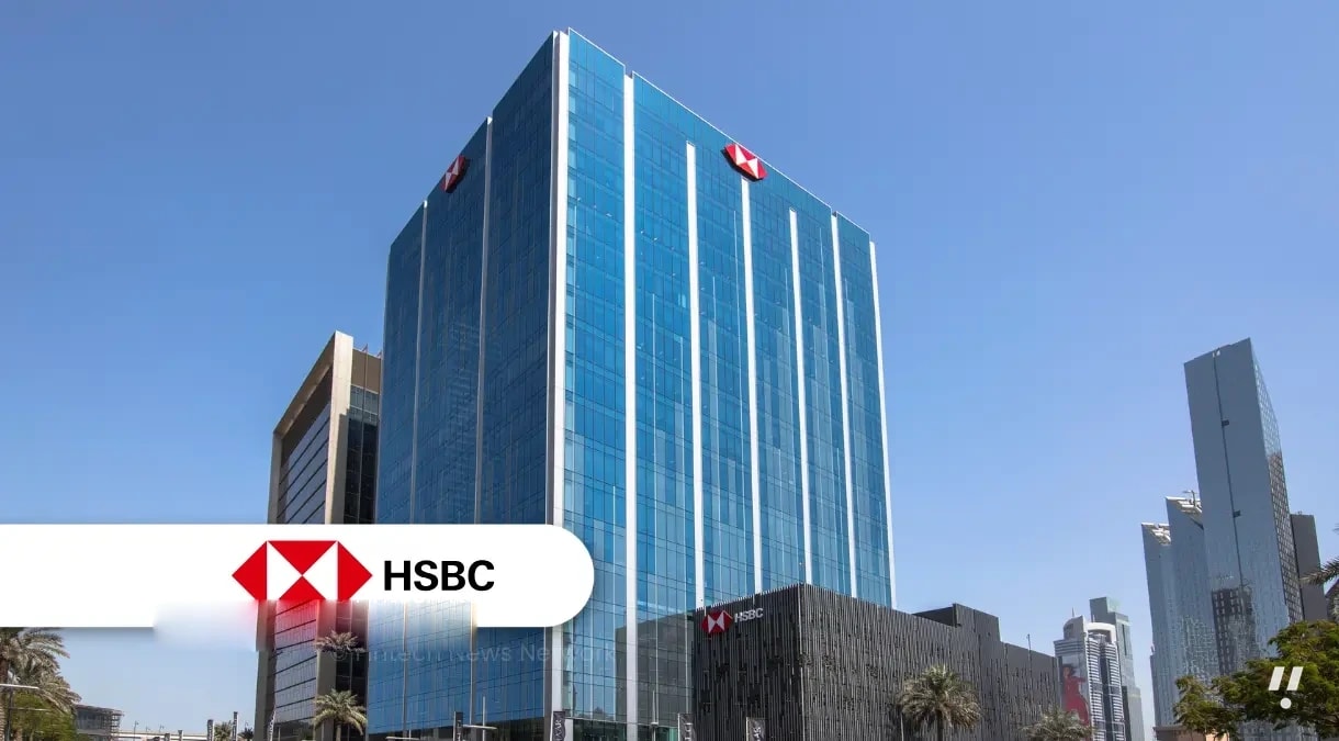 HSBC to Open Abu Dhabi Wealth Centre in December