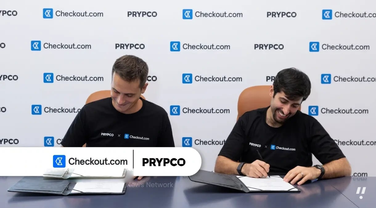 Checkout.com to Process Payments for Dubai Proptech PRYPCO