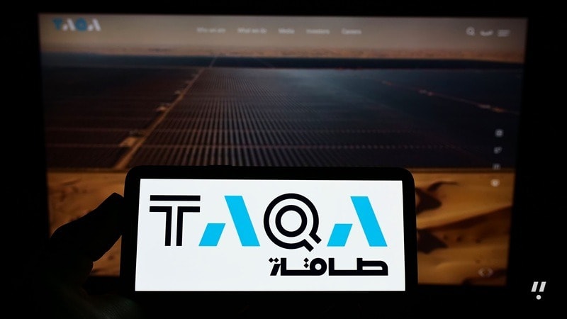 TAQA Prices $1.75B Bond Sale With Green Tranche for Grid and Renewables