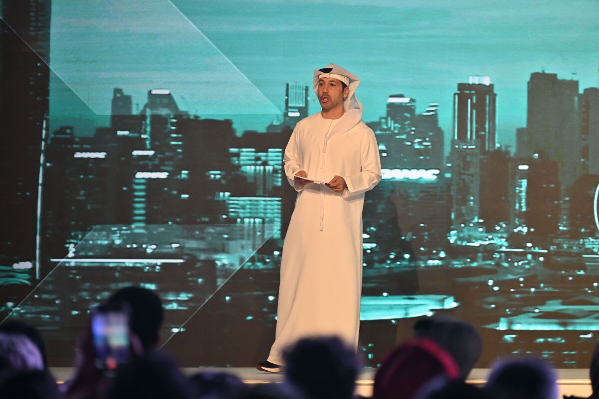 DIFC raises AI targets to 1,000 companies and 5,000 jobs by 2030