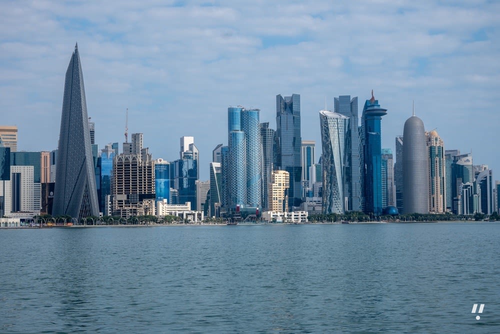 Doha Investment Lifts Asset Management Programme to $1.4 Billion