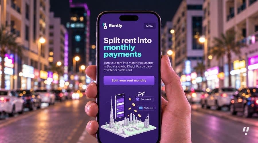 Rently secures $12m credit facility from January Capital for rent payments