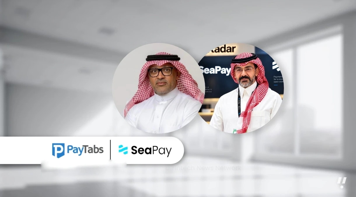 PayTabs Signs MoU to Buy SAMA-Licensed SeaPay From Arab Sea